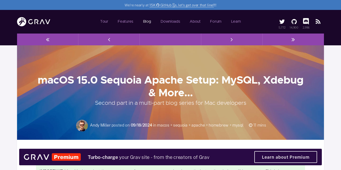 start mysql server mac brew